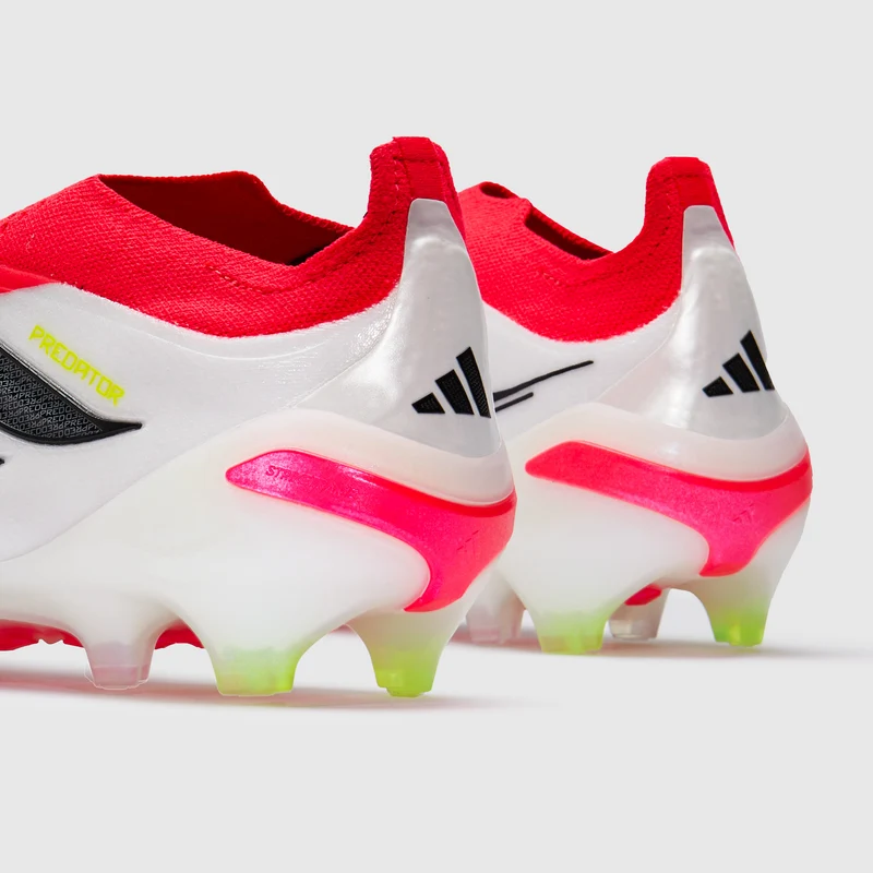 adidas Predator Elite Schnürungslos FG