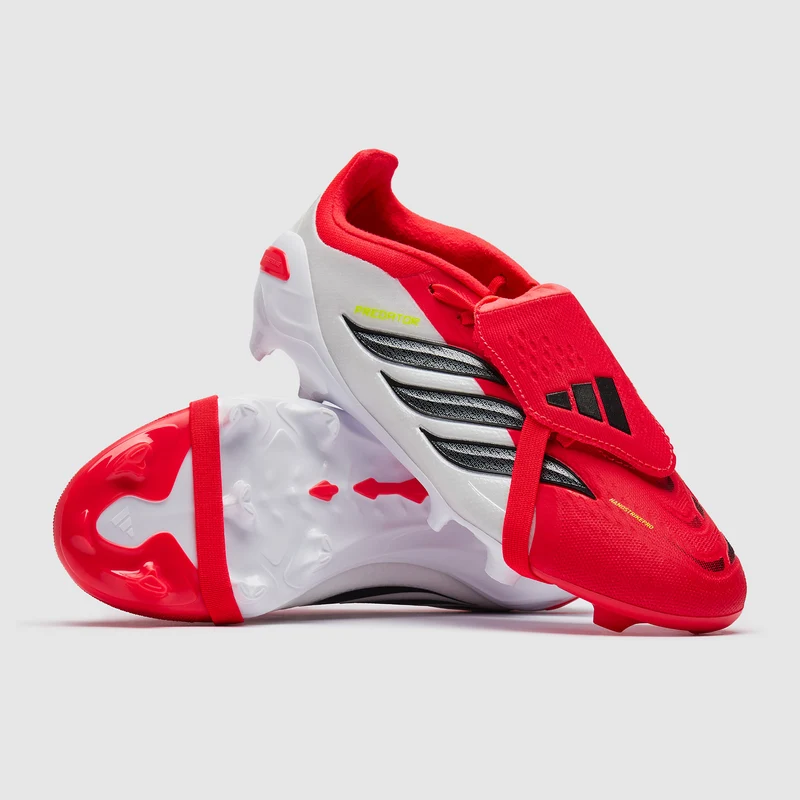 adidas Kinder Predator Elite Tongue FG