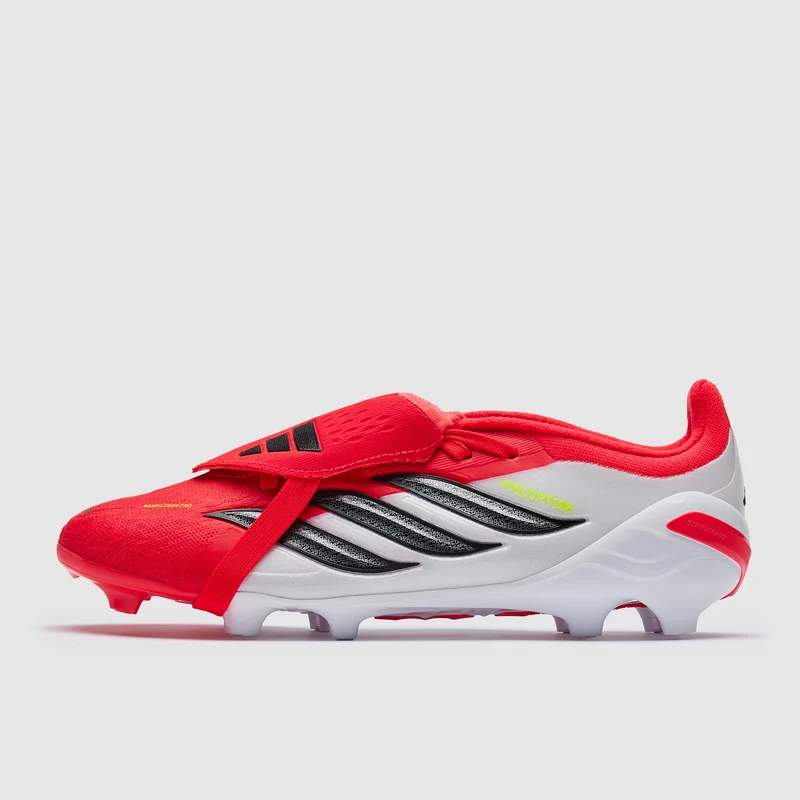 adidas Kinder Predator Elite Tongue FG