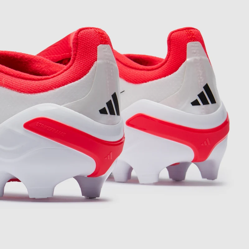 adidas Kinder Predator Elite Tongue FG