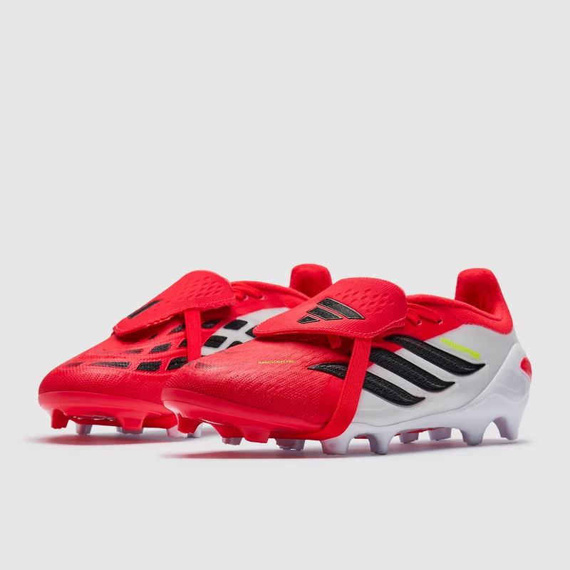 adidas Kinder Predator Elite Tongue FG