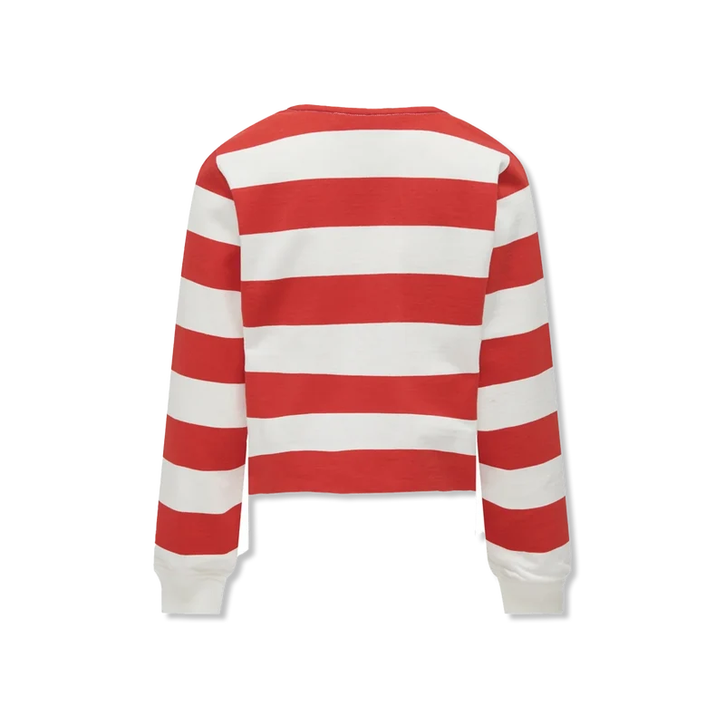 Kogserena sweatshirts