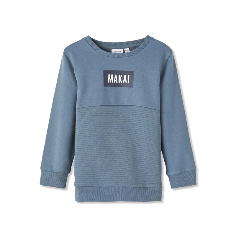 NMMFRANCIS sweatshirts