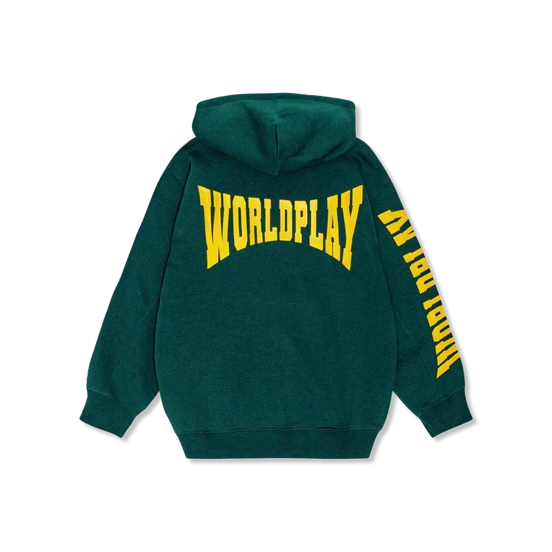 Mazz sweatshirts