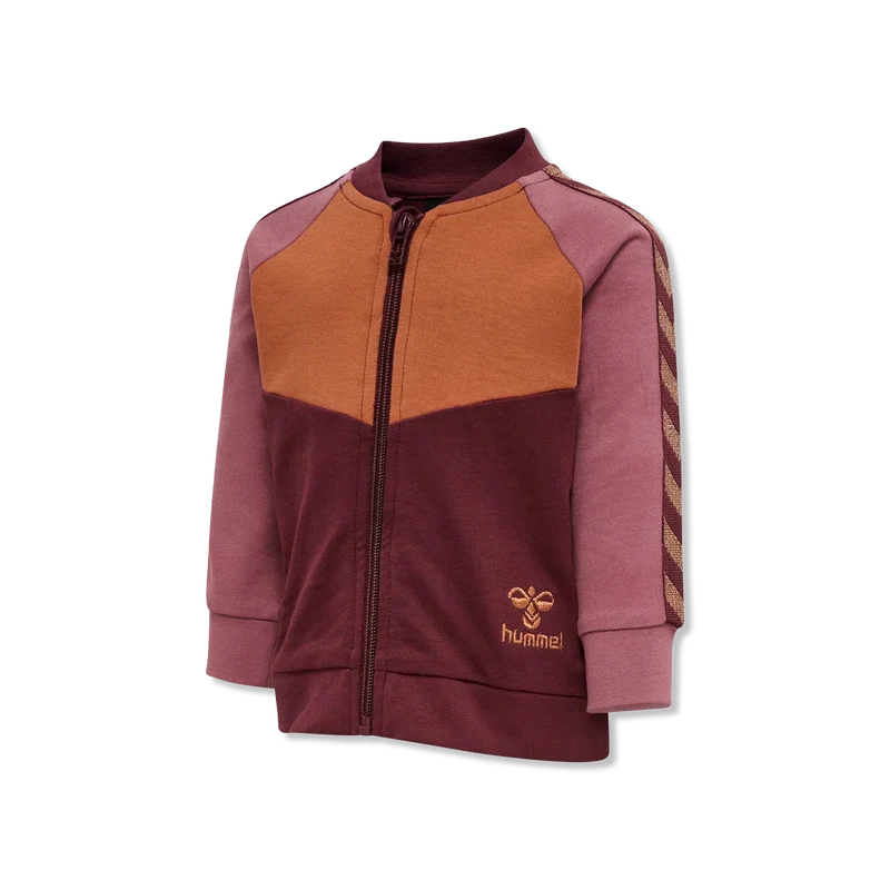 Hmlpuk Zipjacke
