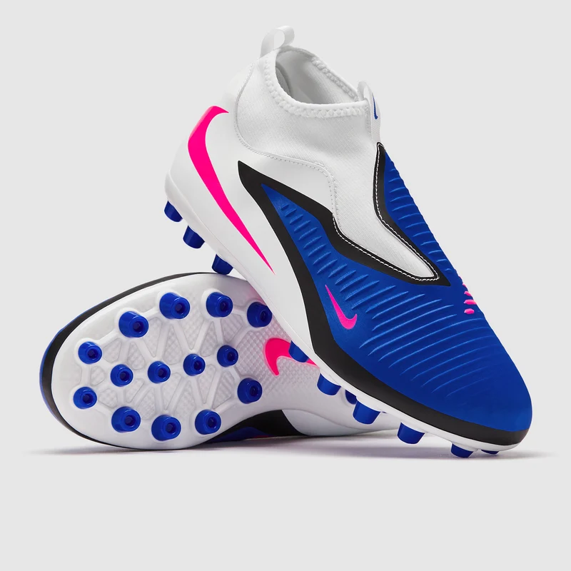 Nike Fußballschuh für Kunstrasen für ältere Kinder Jr. Phant