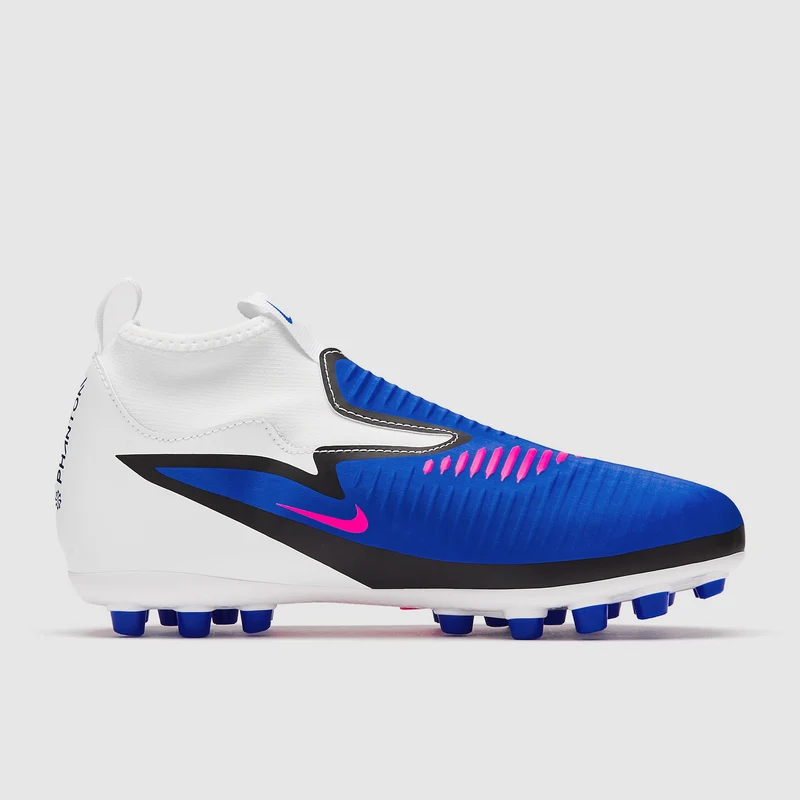 Nike Fußballschuh für Kunstrasen für ältere Kinder Jr. Phant