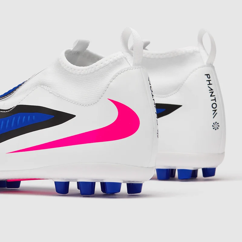 Nike Fußballschuh für Kunstrasen für ältere Kinder Jr. Phant