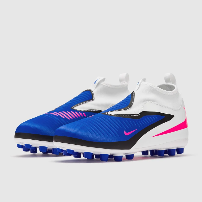Nike Fußballschuh für Kunstrasen für ältere Kinder Jr. Phant