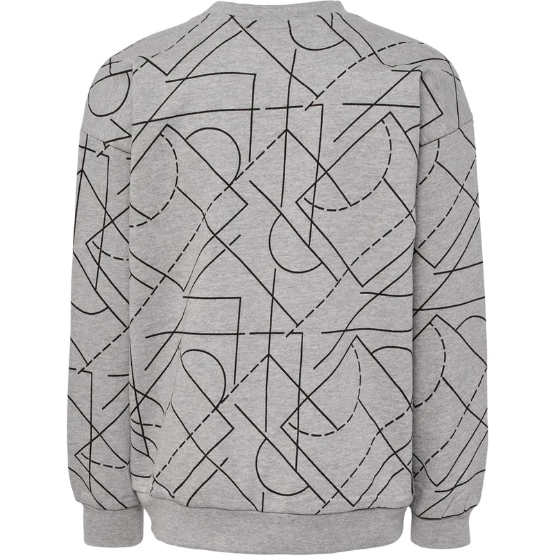 HmlTREVOR sweatshirts