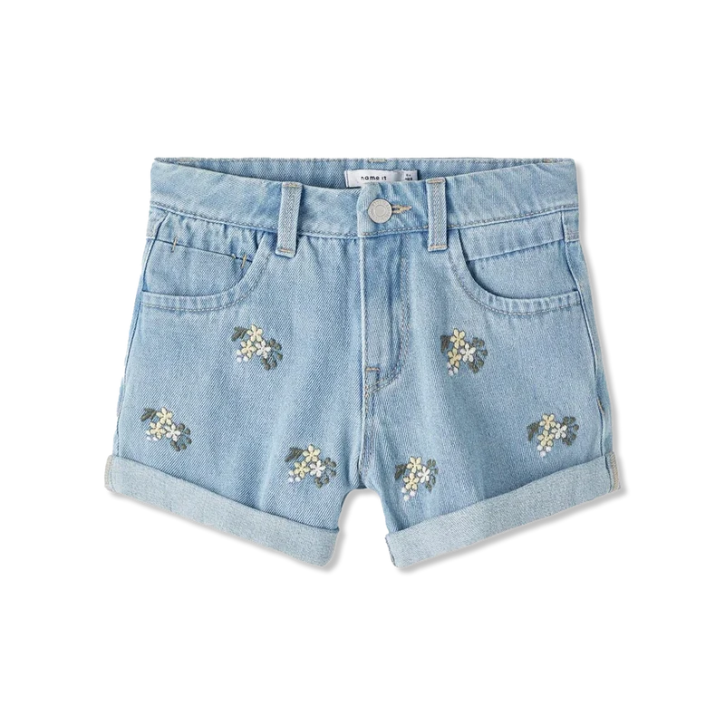 NKFBELLA shorts