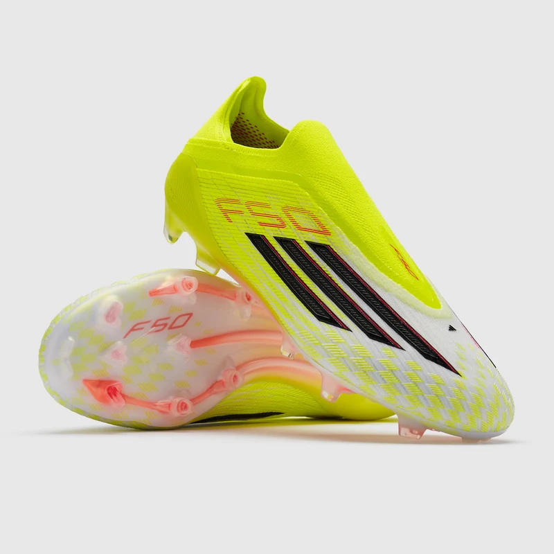 adidas F50 Elite Schnürungslos FG