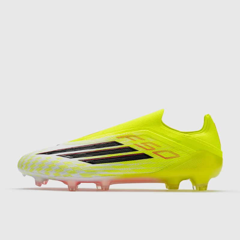adidas F50 Elite Schnürungslos FG