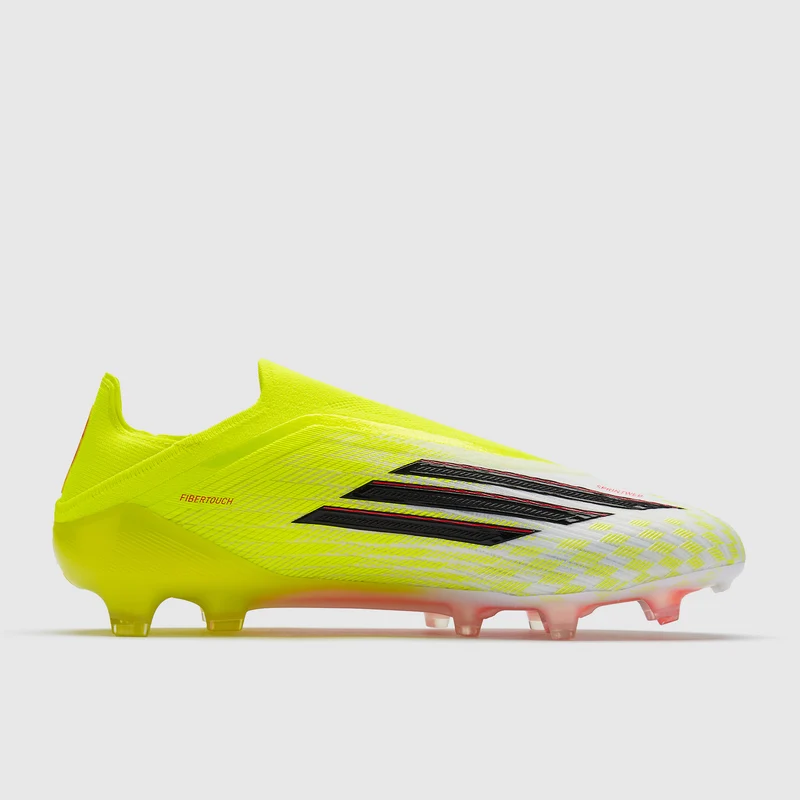 adidas F50 Elite Schnürungslos FG