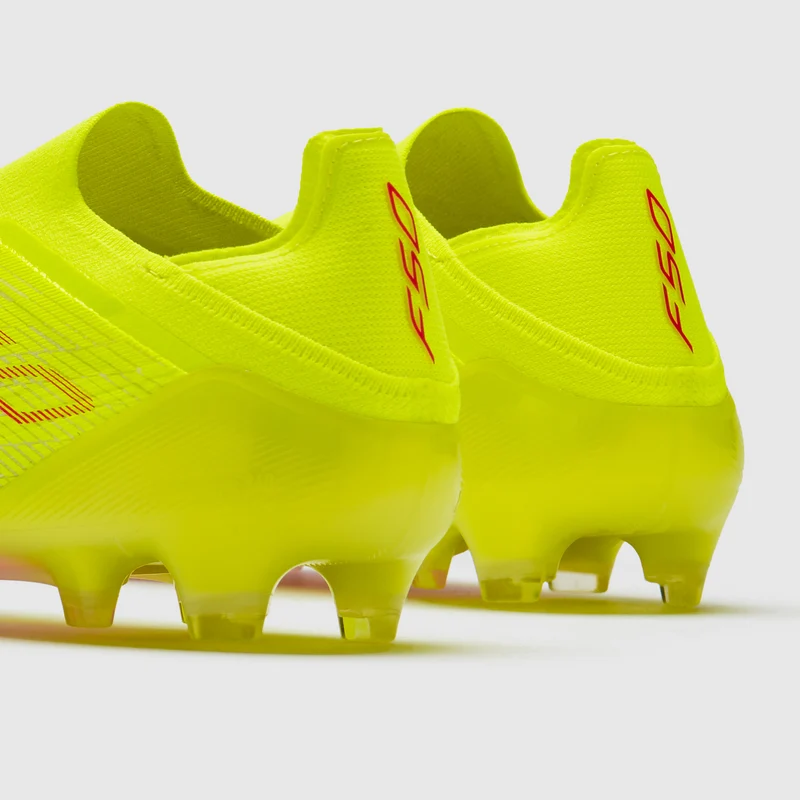 adidas F50 Elite Schnürungslos FG