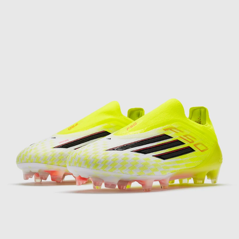 adidas F50 Elite Schnürungslos FG