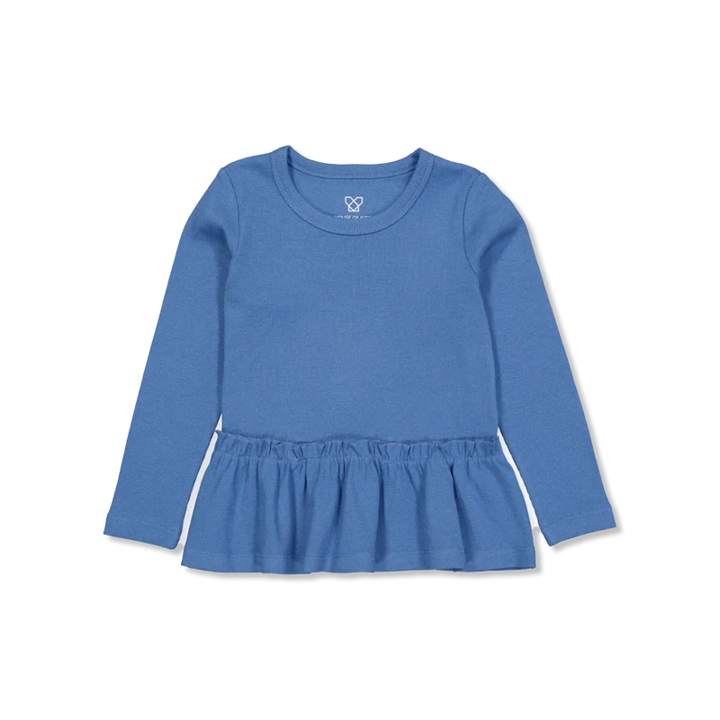 Lucca langarmshirt