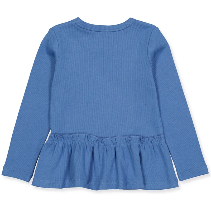 Lucca langarmshirt