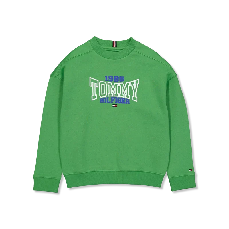 sweatshirt