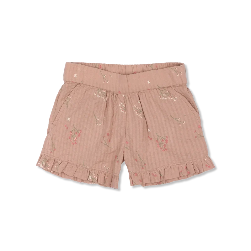 TNSTOline shorts