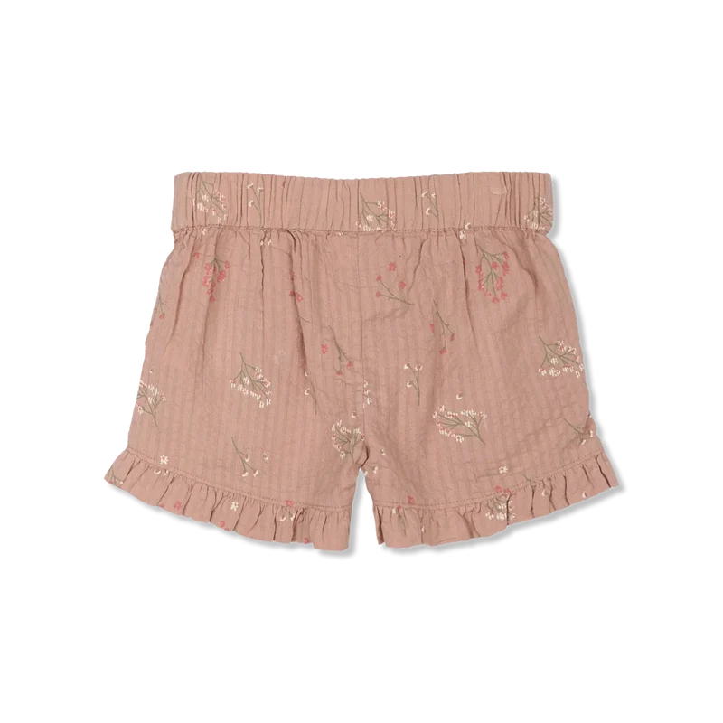 TNSTOline shorts