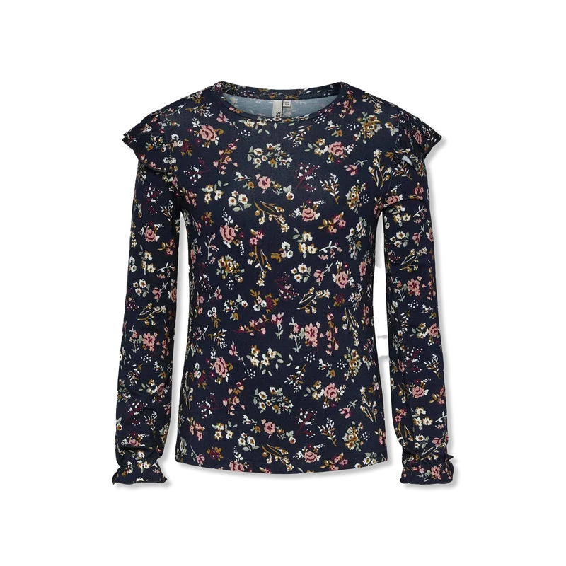LPAMARI langarmshirt