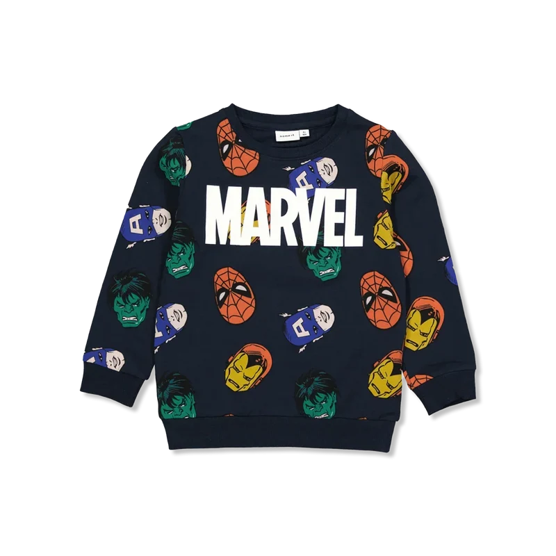 Nmmniks sweatshirts