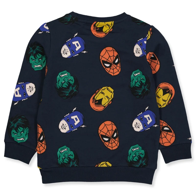 Nmmniks sweatshirts