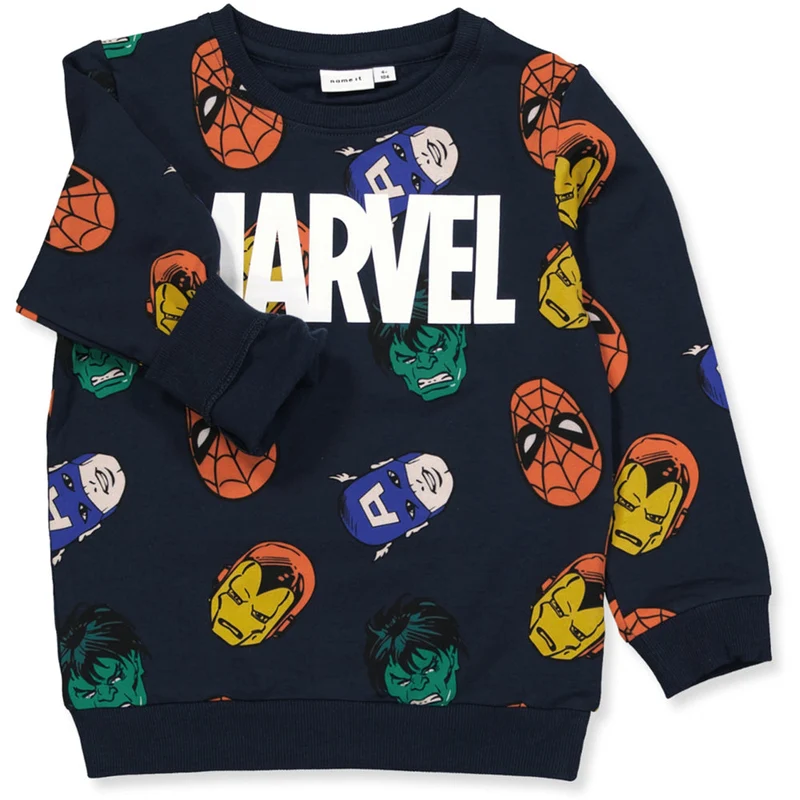 Nmmniks sweatshirts