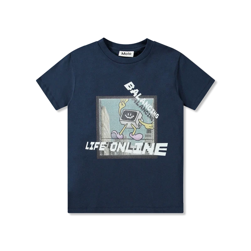 Riley t-Shirt