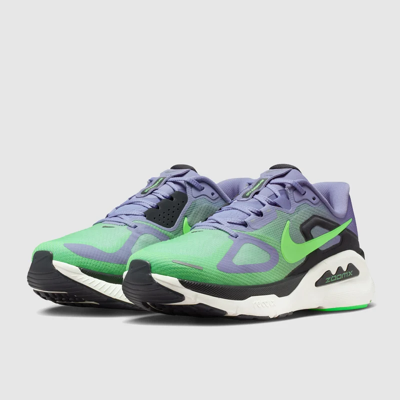 Nike Straßenlaufschuh (Herren) Structure Plus