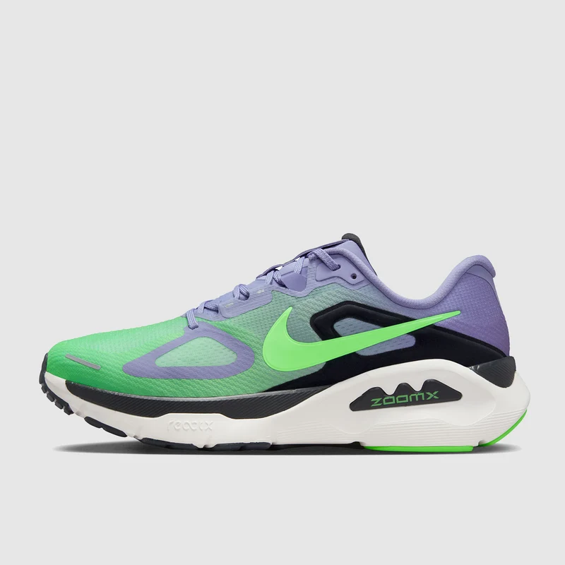 Nike Straßenlaufschuh (Herren) Structure Plus
