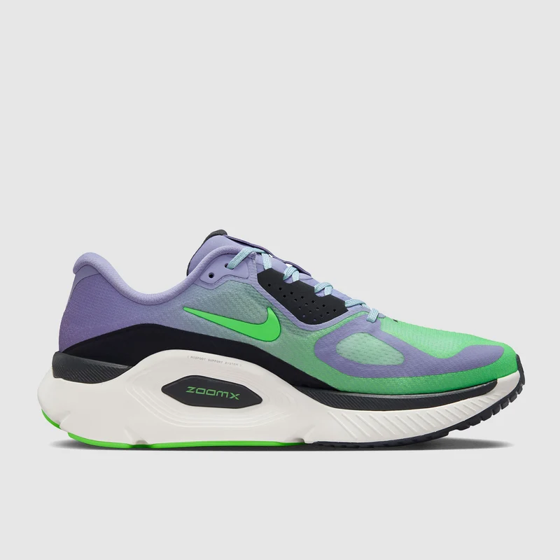 Nike Straßenlaufschuh (Herren) Structure Plus
