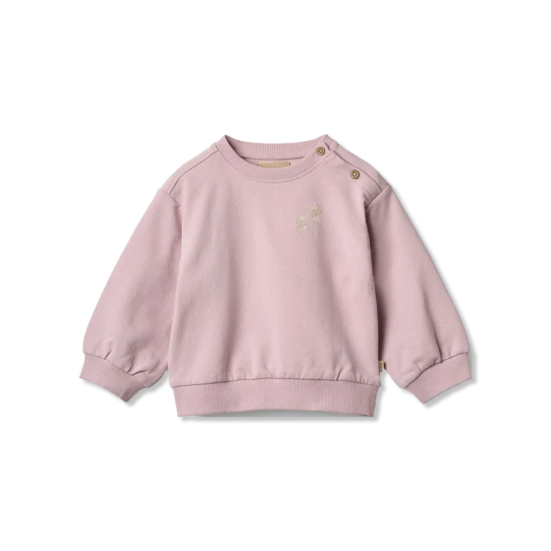 Eliza sweatshirts