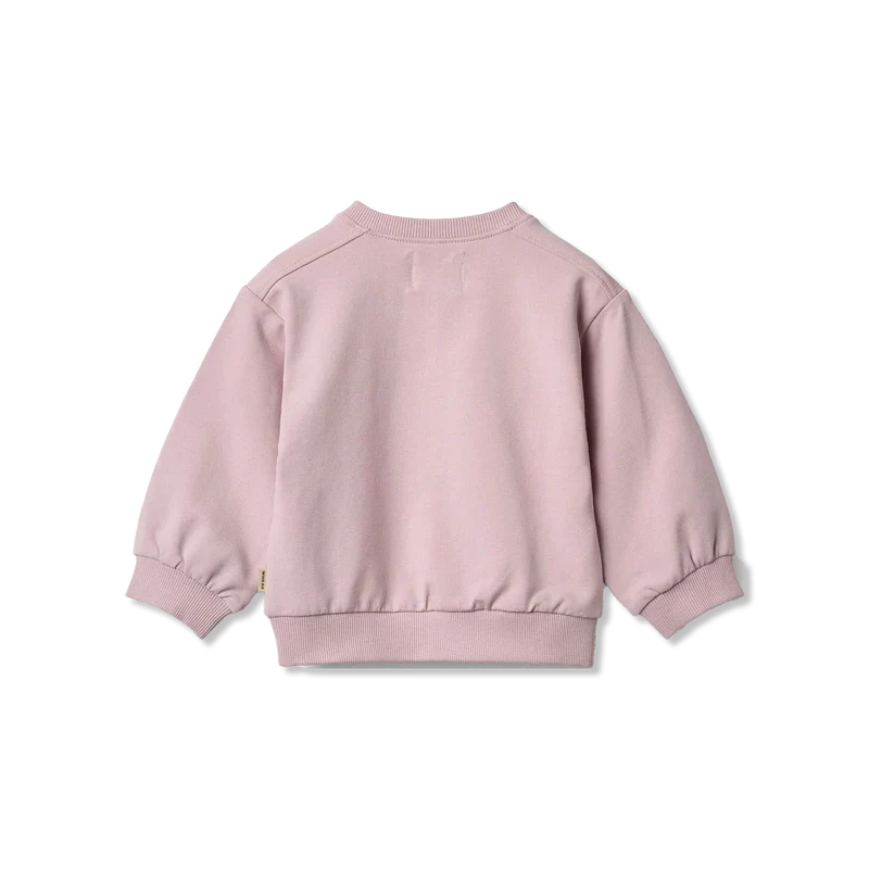 Eliza sweatshirts