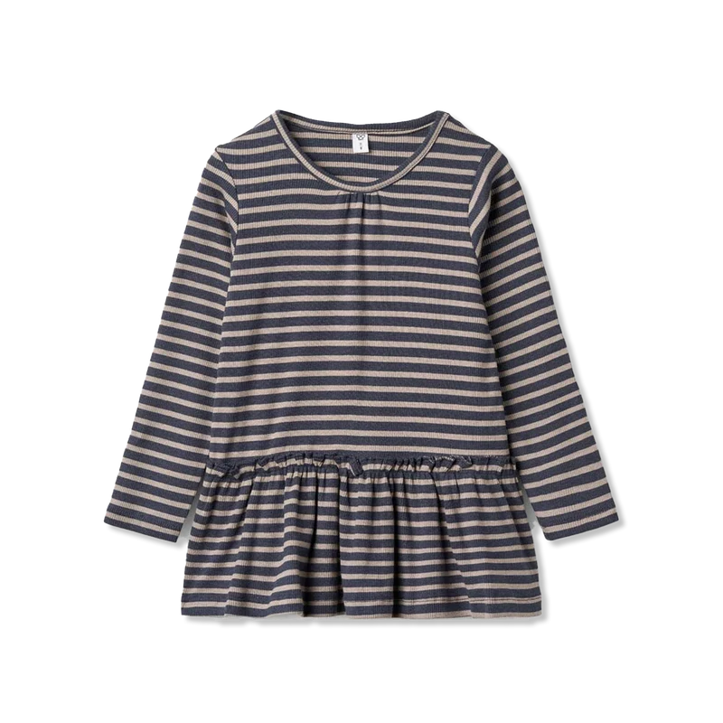 LUCCA langarmshirt