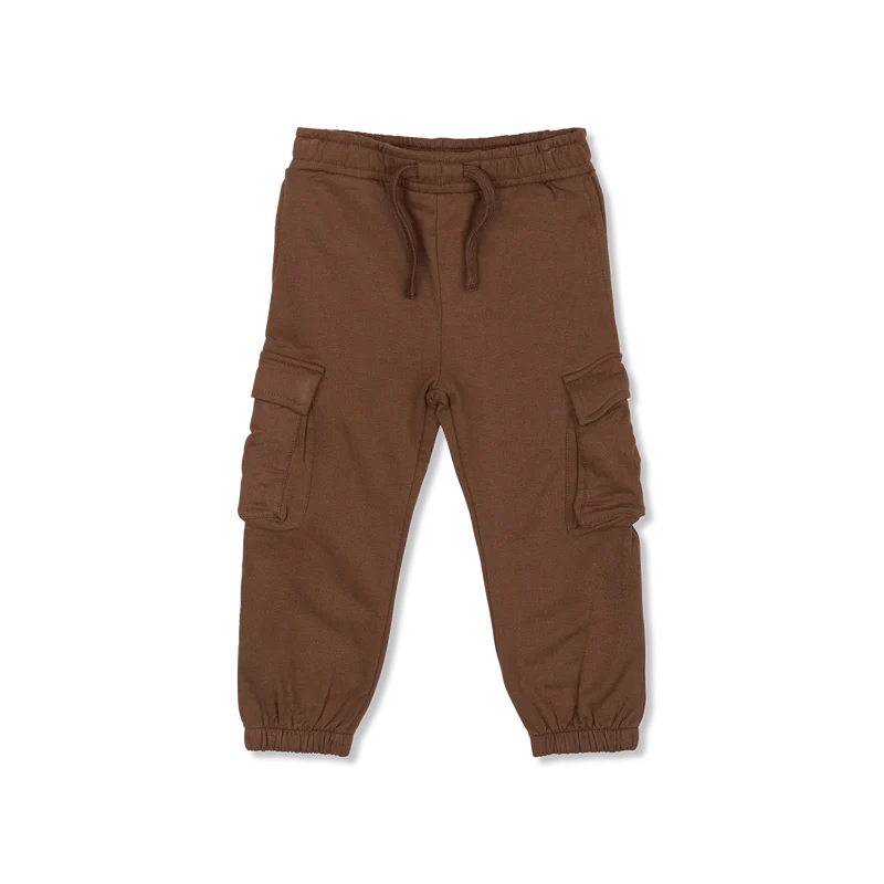 Organic TNSTLegend sweathose