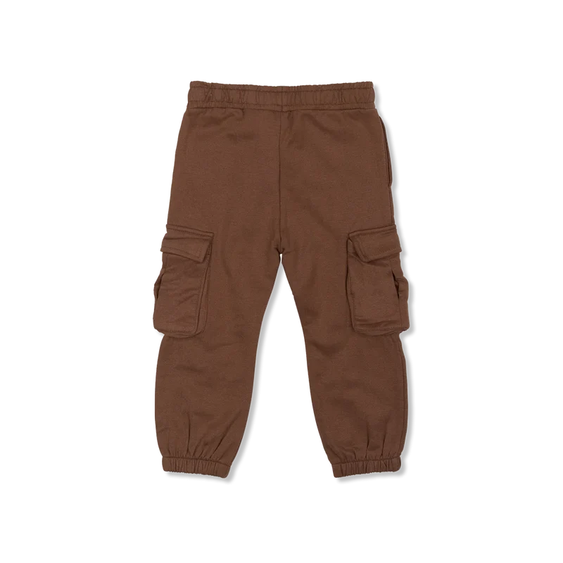 Organic TNSTLegend sweathose