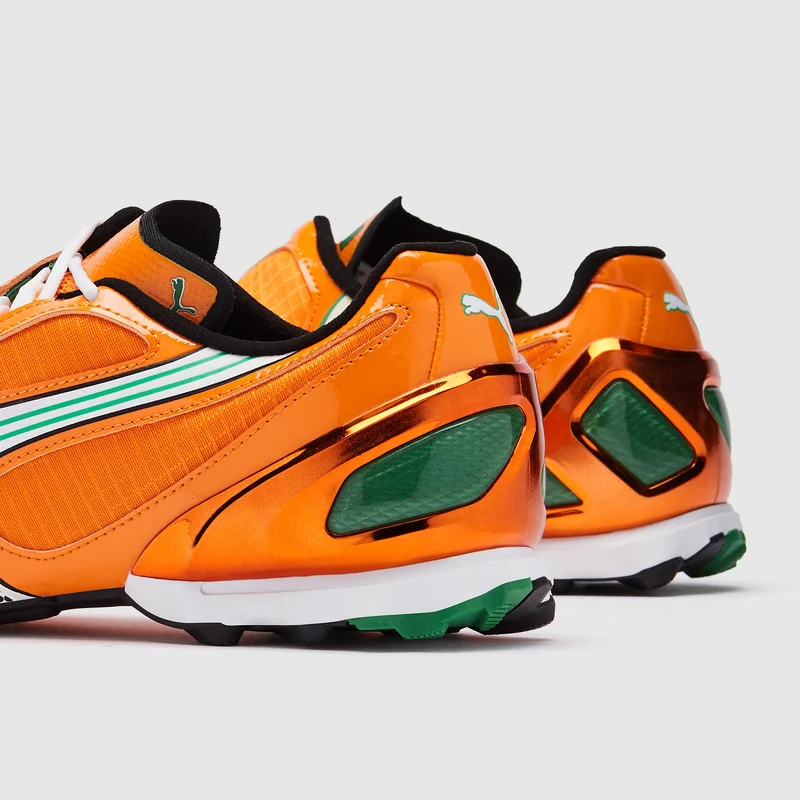 Puma V-S1 Afcon