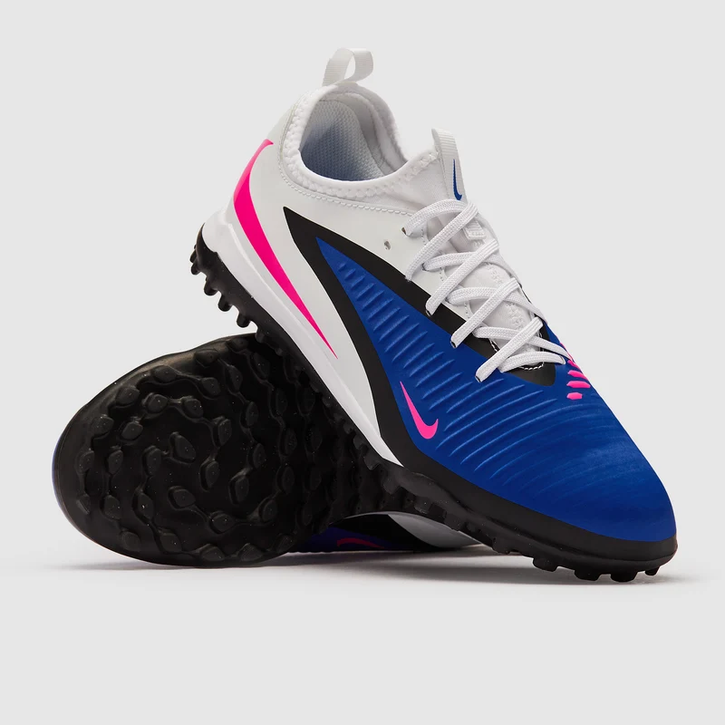 Nike Kinder Phantom 6 Low Academy TF