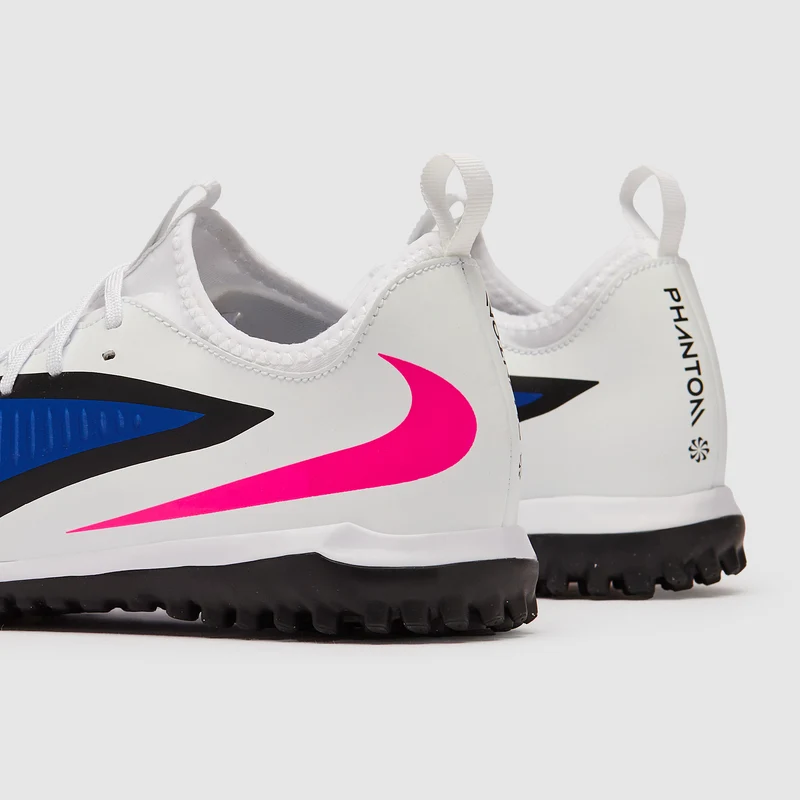 Nike Kinder Phantom 6 Low Academy TF