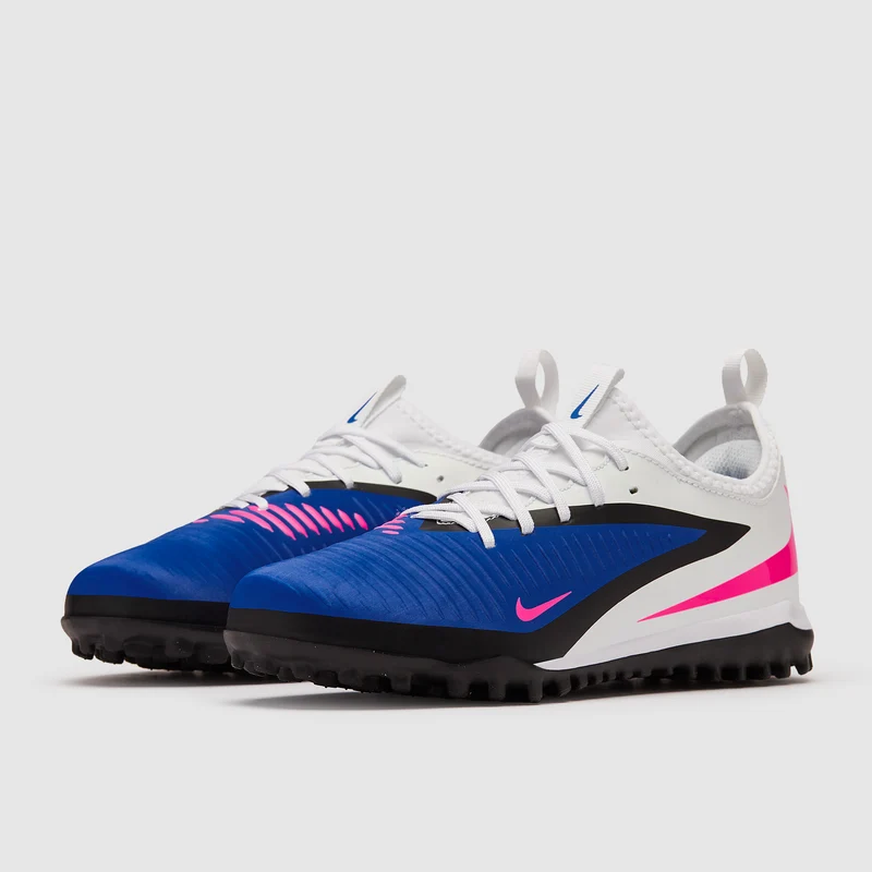 Nike Kinder Phantom 6 Low Academy TF