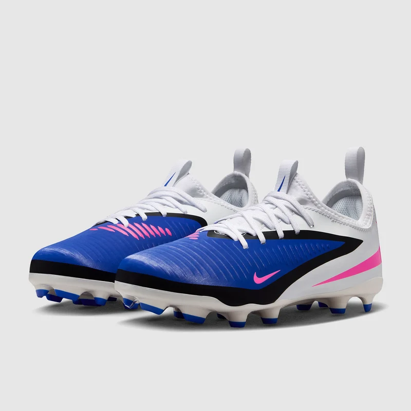 Nike Kinder Phantom 6 Low Academy FG/MG