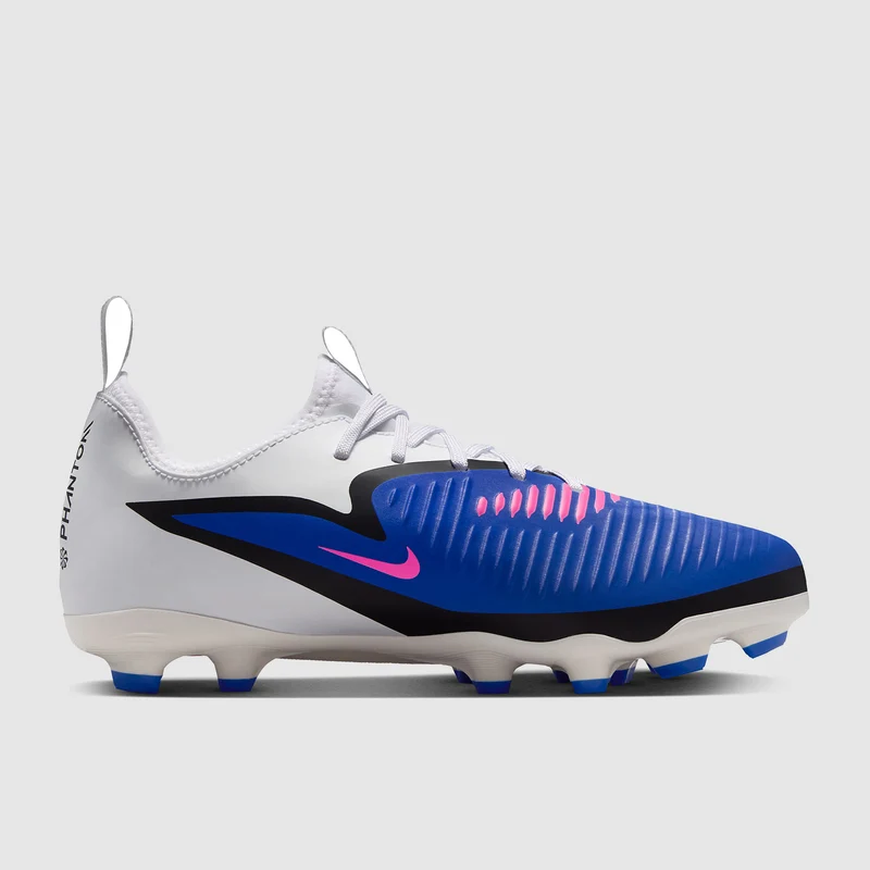 Nike Kinder Phantom 6 Low Academy FG/MG