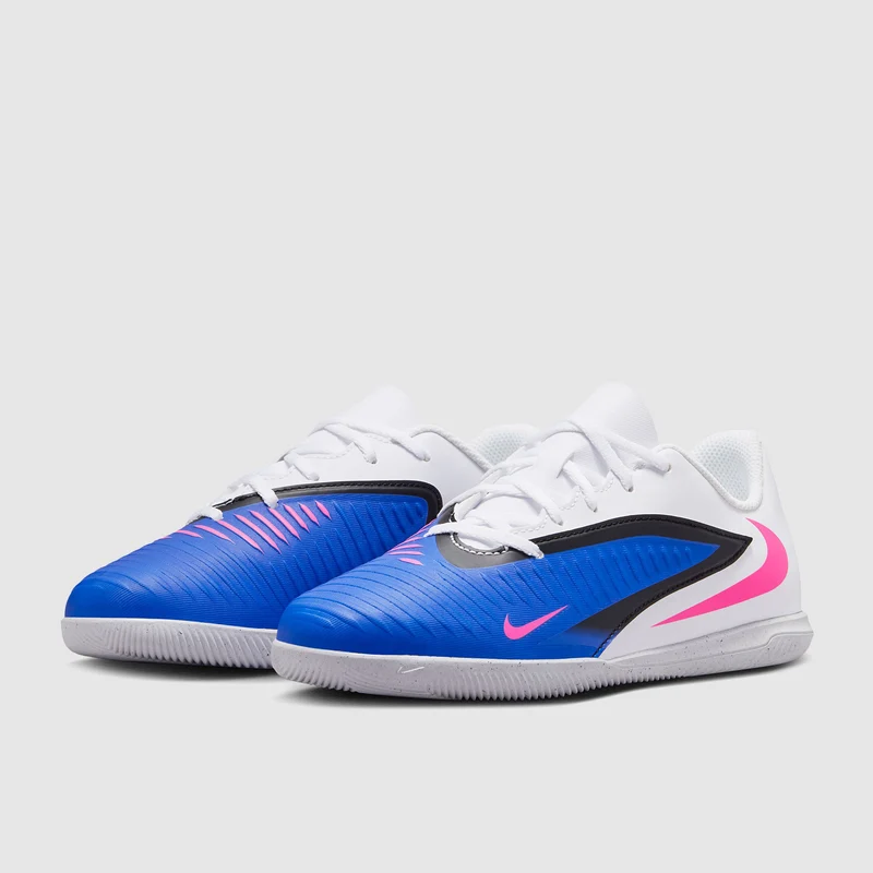 Nike Kinder Phantom 6 Low Club IC