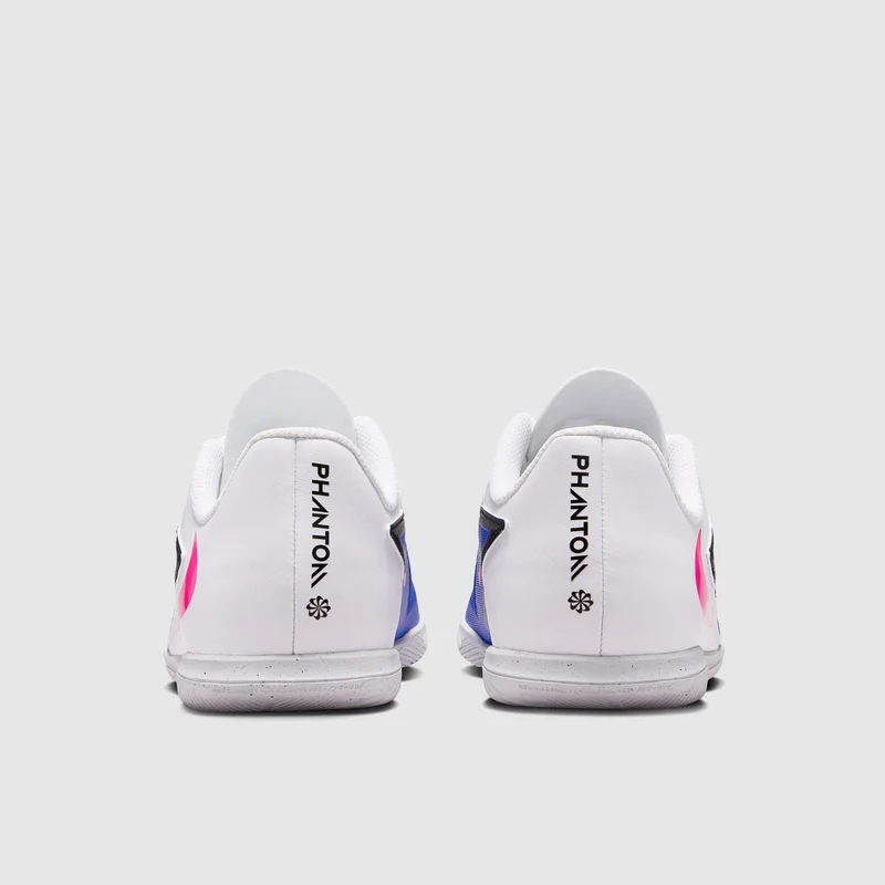 Nike Kinder Phantom 6 Low Club IC