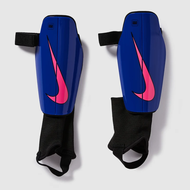 Nike Charge Guard