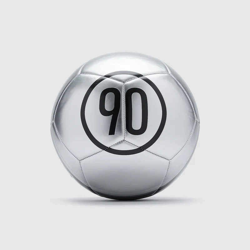 Nike Skills T90 Mini Ball