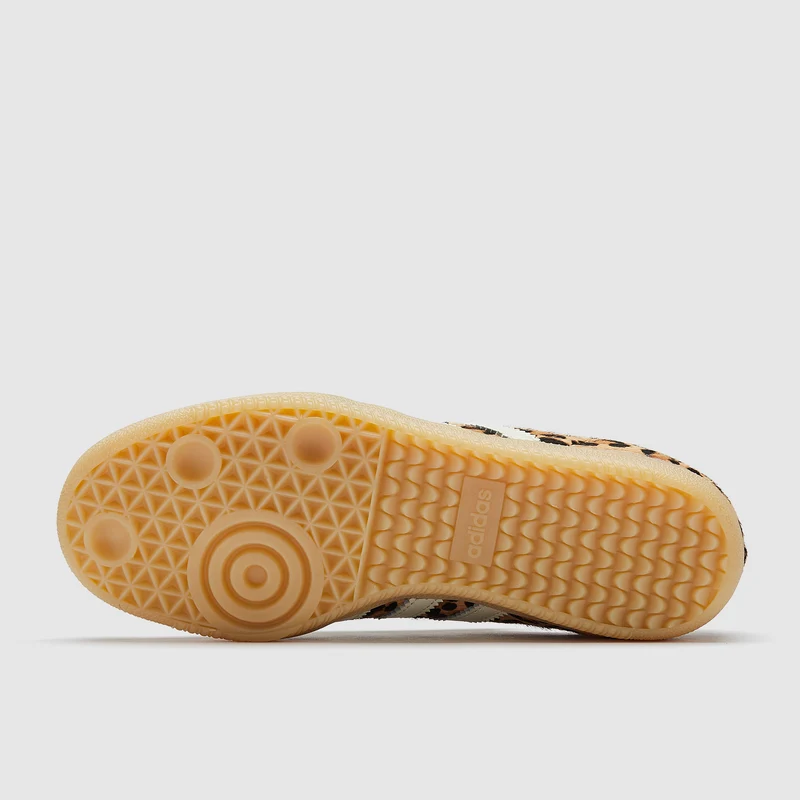 adidas Originals Samba OG Leopard Print