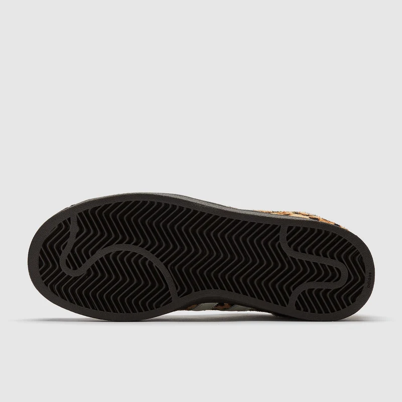 adidas Originals Superstar II Leopard Print